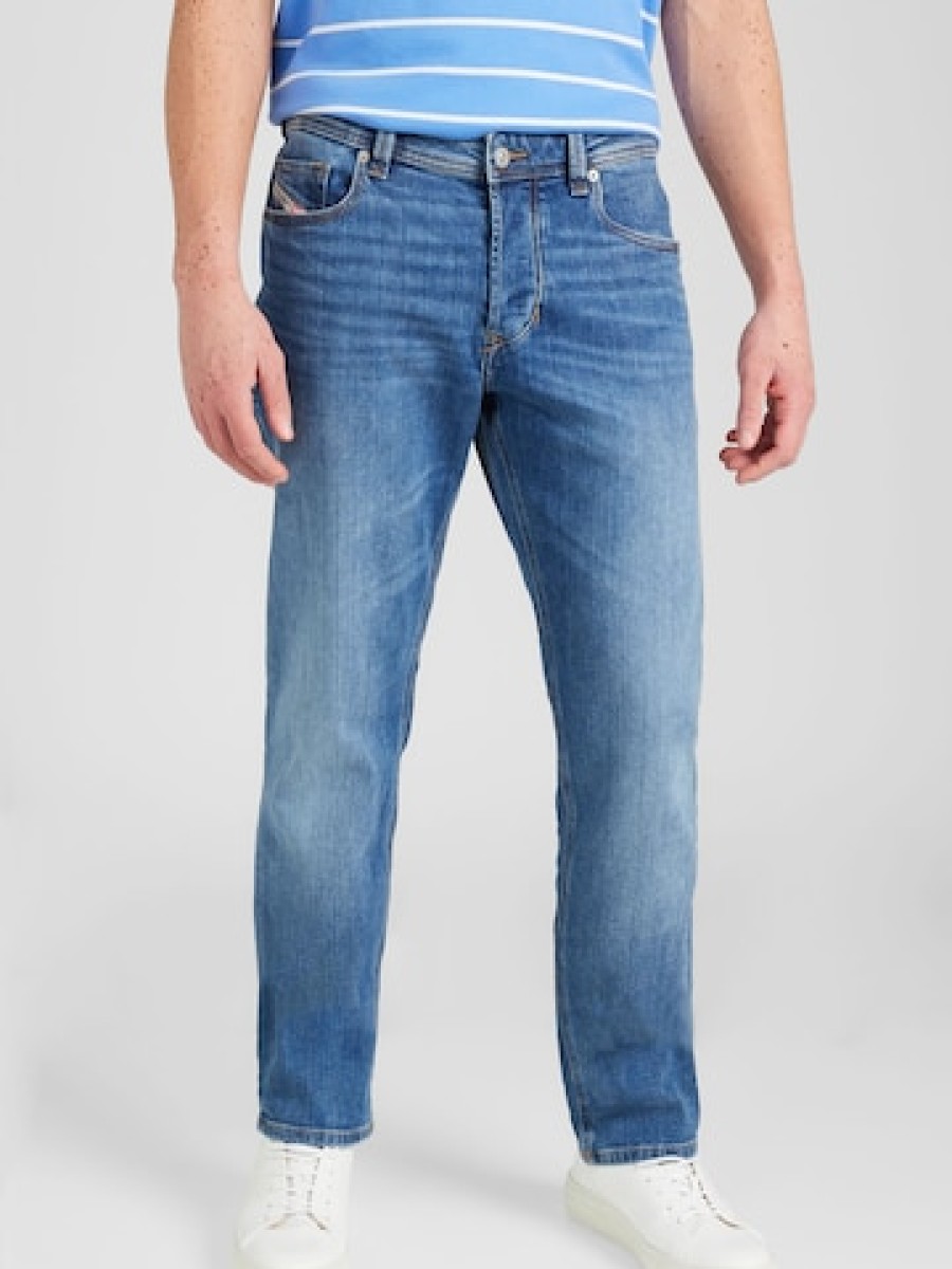 Men DIESEL Jeans | Regular Jeans '1986 Larkee-Beex'