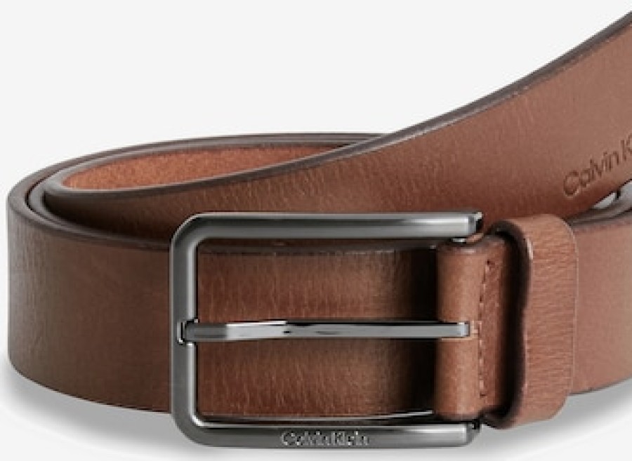 Men Calvin Belts | Belt