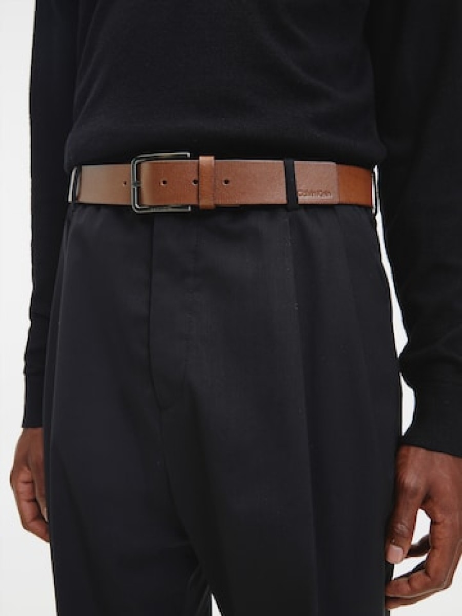 Men Calvin Belts | Belt