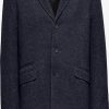 Men Only Coats | Regular Fit Between-Seasons Coat 'Julian'