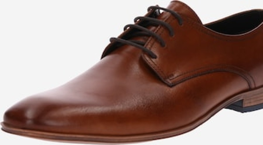 Men ABOUT Low Shoes | Lace-Up Shoes 'Alexander'