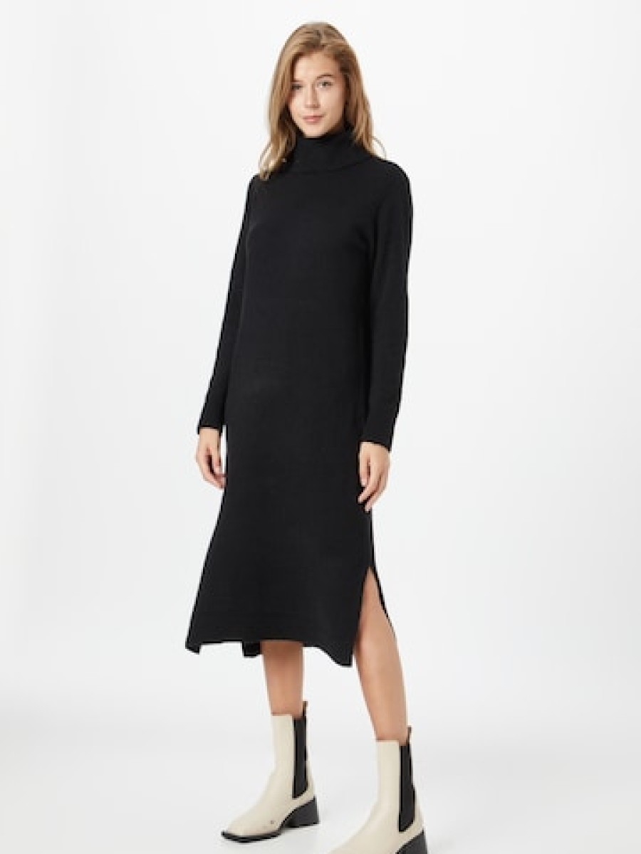 Women PIECES Dresses | Knitted Dress 'Juliana'