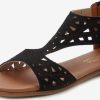 Women ABOUT Sandals | Sandals