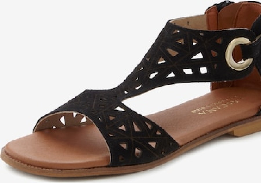 Women ABOUT Sandals | Sandals