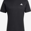 Men ADIDAS Sustainability | Performance Shirt 'Freelift'