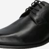 Men bugatti Low Shoes | Lace-Up Shoes