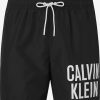 Men Calvin Swimwear | Board Shorts