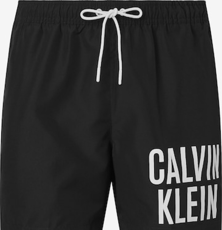 Men Calvin Swimwear | Board Shorts