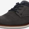 Men BULLBOXER Low Shoes | Lace-Up Shoes