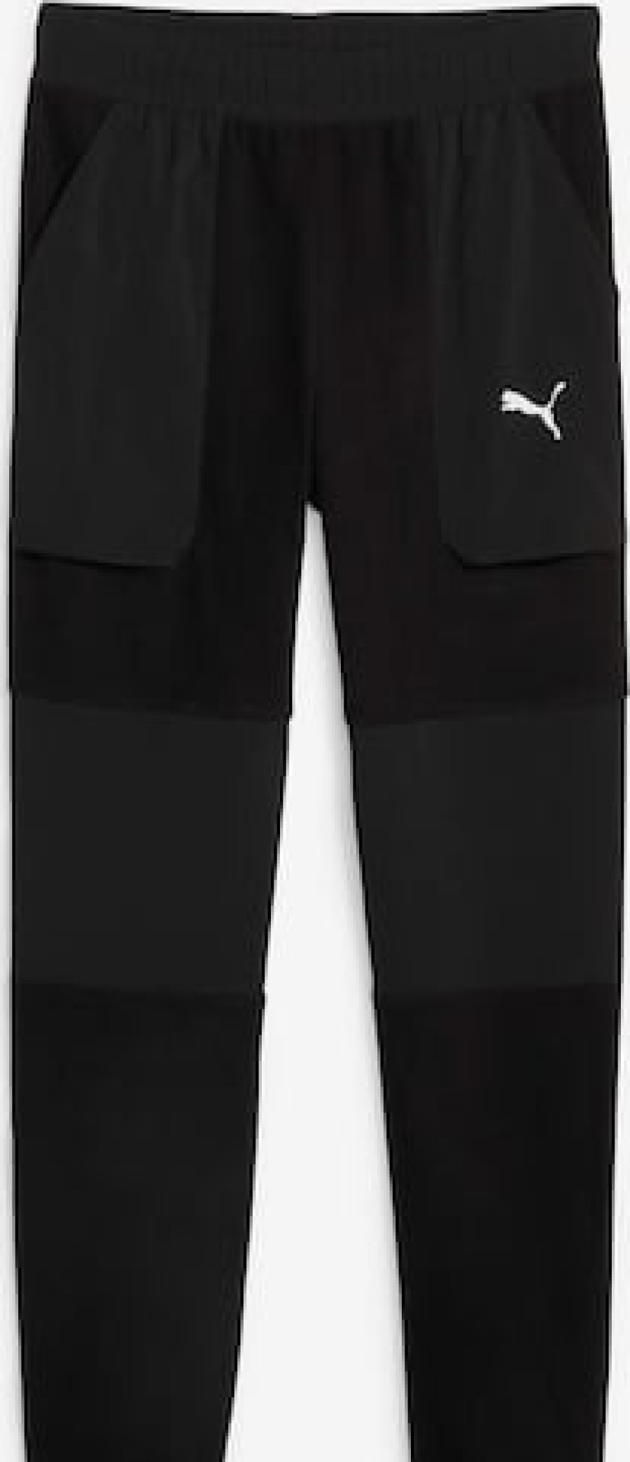 Men Tracksuit Sports Bottoms | Tapered Workout Pants 'Fit Hybrid'