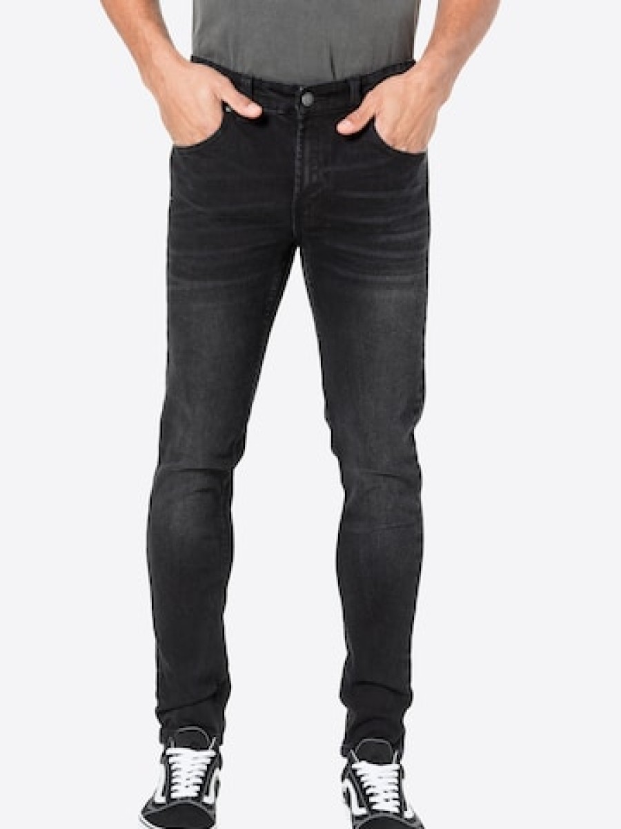 Men Denim Jeans | Slim Fit Jeans