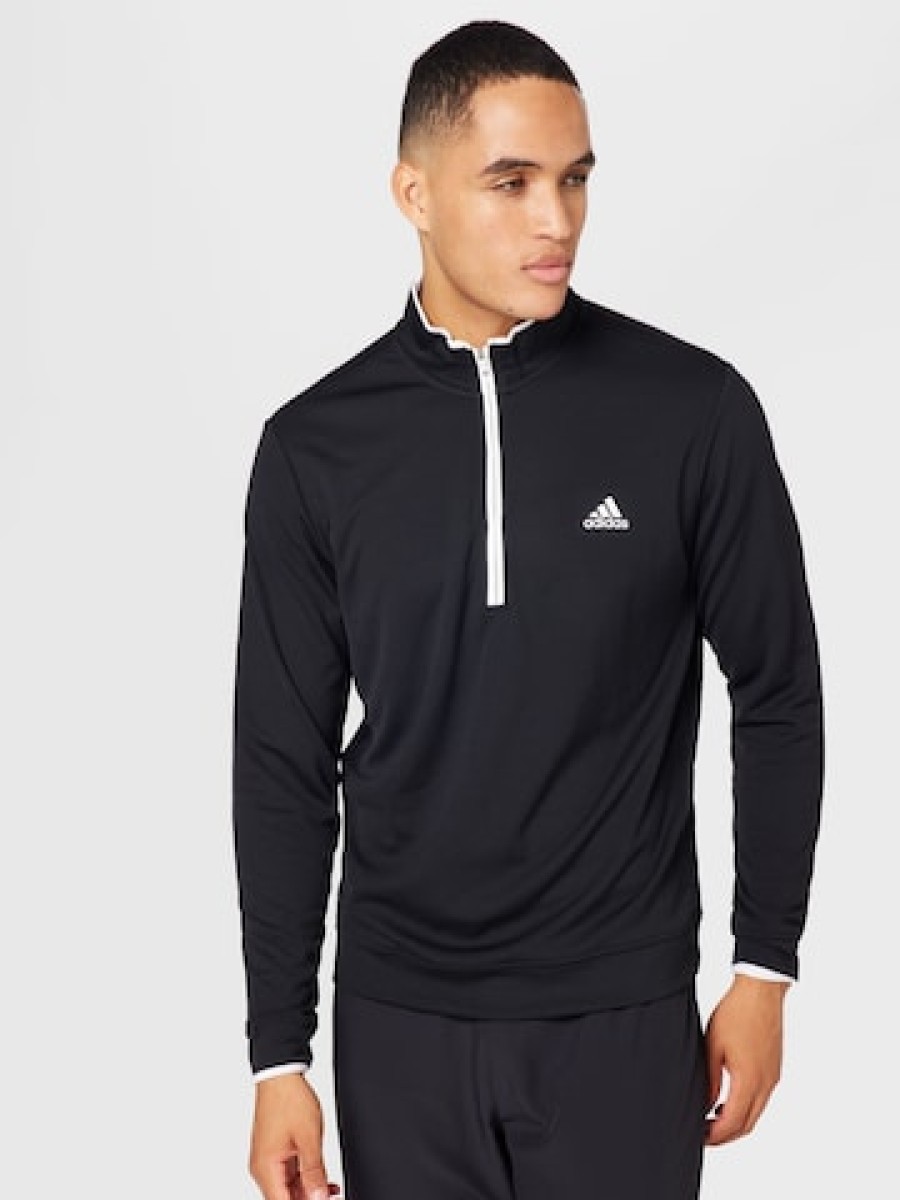 Men ADIDAS Sports Sweaters | Athletic Sweater