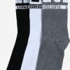 Men DIESEL Underwear | Regular Socks 'Ray'