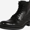 Men JACK Boots | Lace-Up Boots 'Jfwrussel'