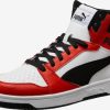 Men PUMA High-Top Sneakers | High-Top Sneakers 'Rebound V6'