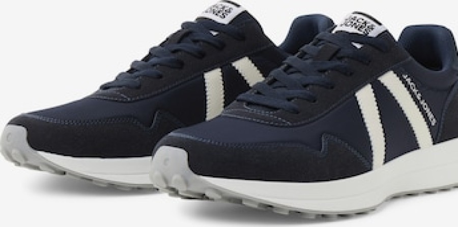 Men Runners Classic Sneakers | Sneakers 'Chaos'