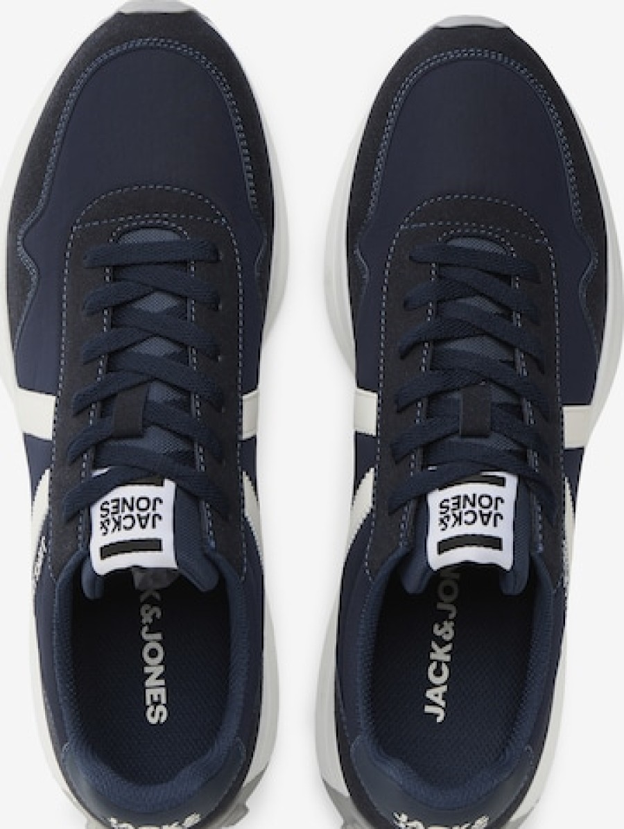 Men Runners Classic Sneakers | Sneakers 'Chaos'