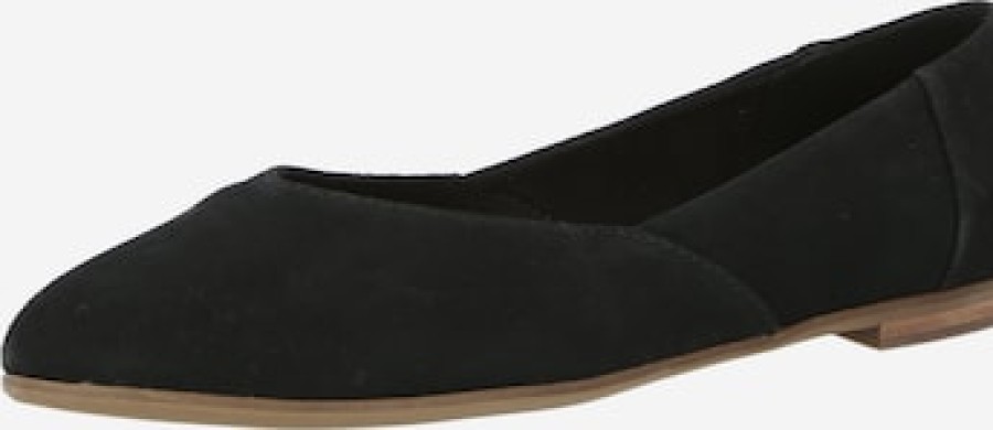 Women ABOUT Ballet Flats | Ballet Flats 'Jutti'