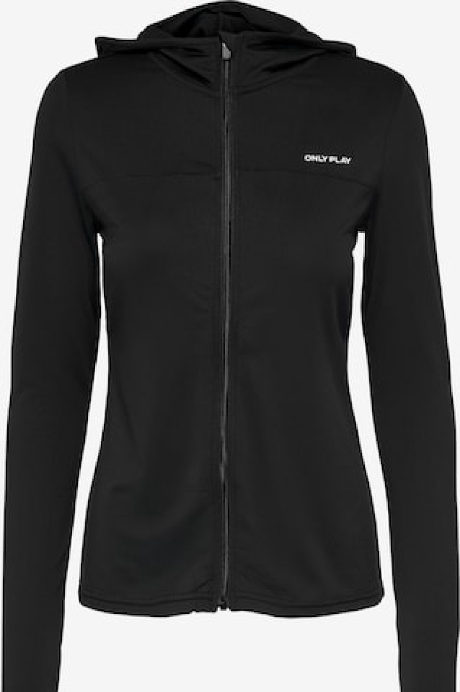 Women Sweaters Sports Jackets | Athletic Zip-Up Hoodie 'Mila'