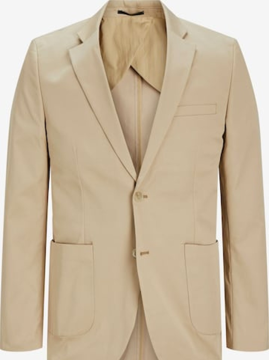 Men JACK Suits & Jackets | Slim Fit Suit Jacket 'Austin'