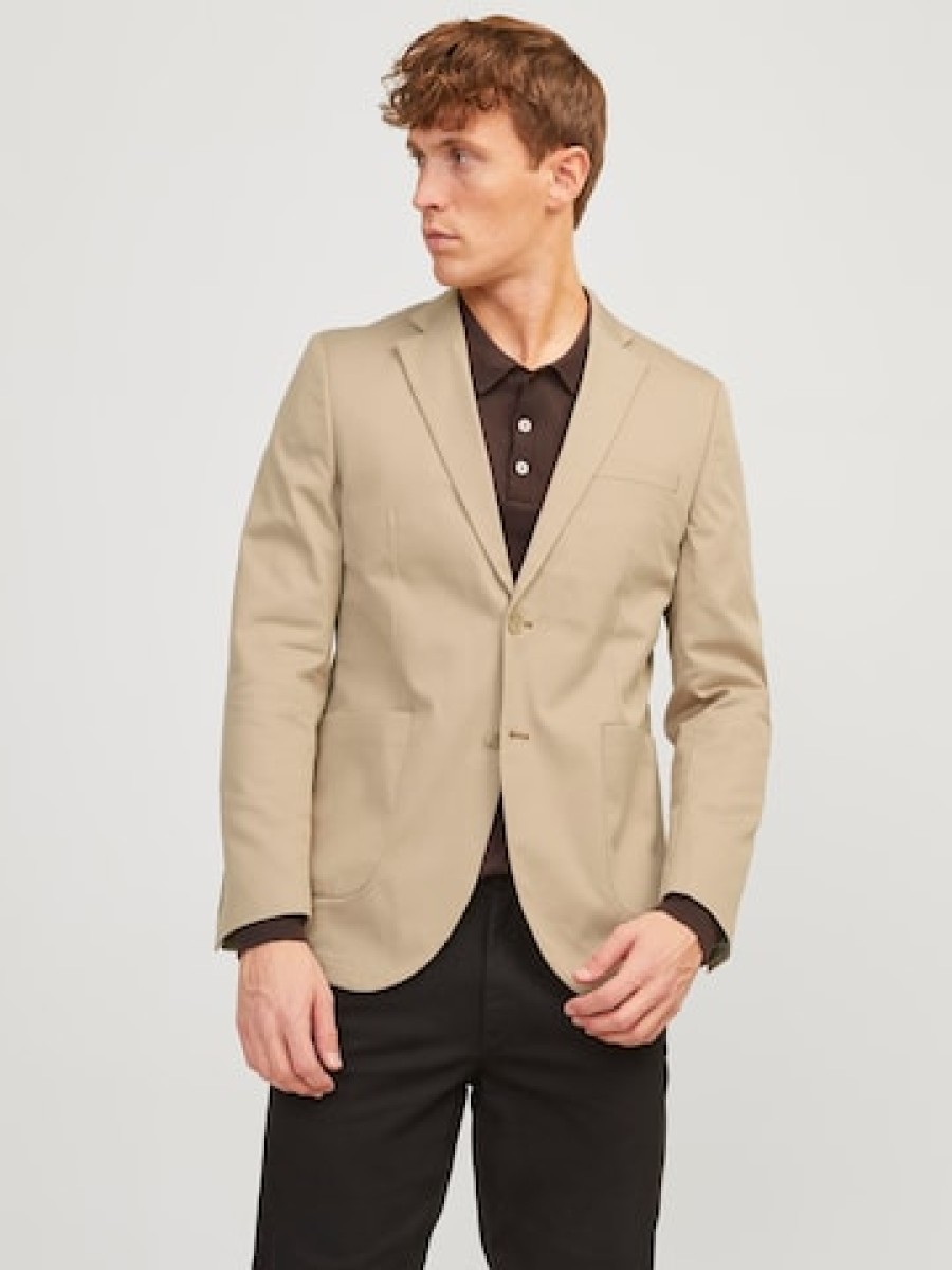 Men JACK Suits & Jackets | Slim Fit Suit Jacket 'Austin'