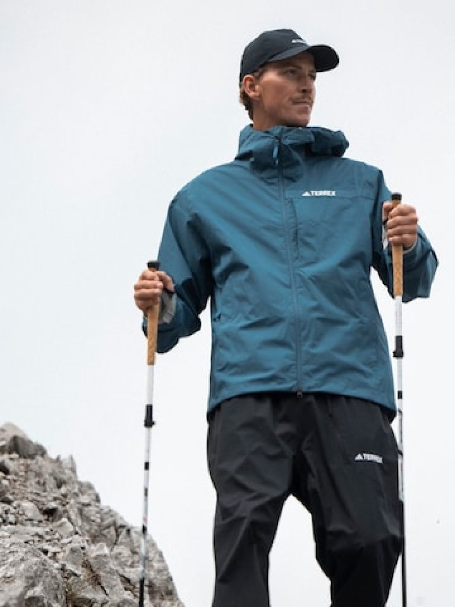 Men Weatherproof Sports Jackets | Outdoor Jacket