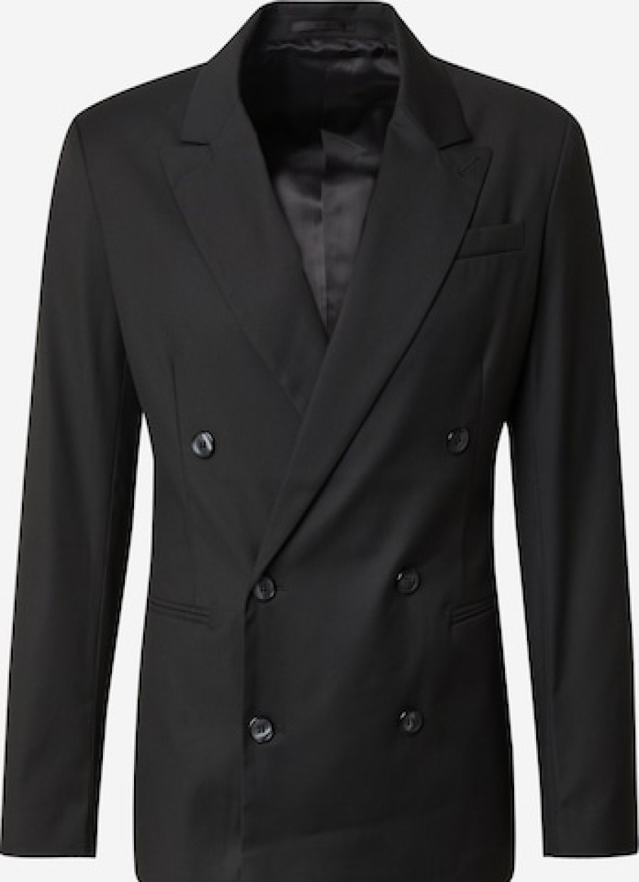 Men Guido Suits & Jackets | Regular Fit Suit Jacket 'Luis'