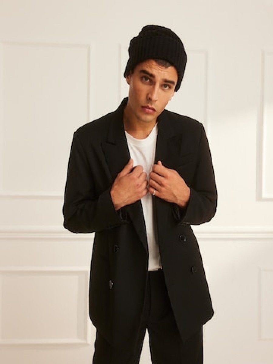 Men Guido Suits & Jackets | Regular Fit Suit Jacket 'Luis'