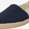 Women TOMS Low Shoes | Espadrilles 'Alpargata Rope'