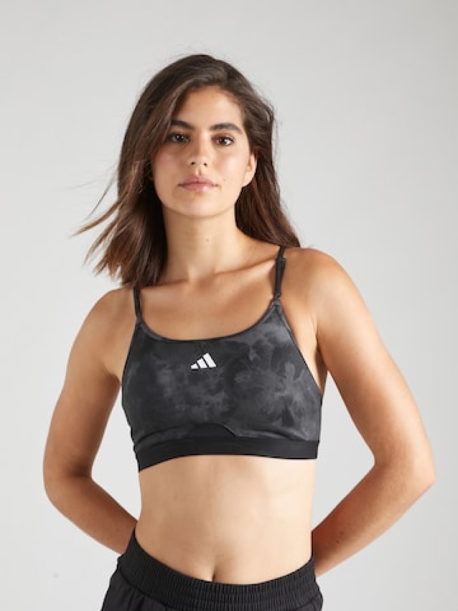 Women Sports Sustainability | Bralette Sports Bra 'Aeroreact Train Essentials'