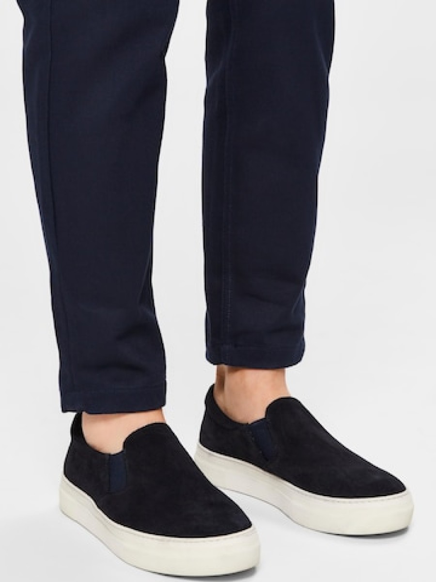 Men SELECTED Low Shoes | Classic Flats 'Slhdavid'