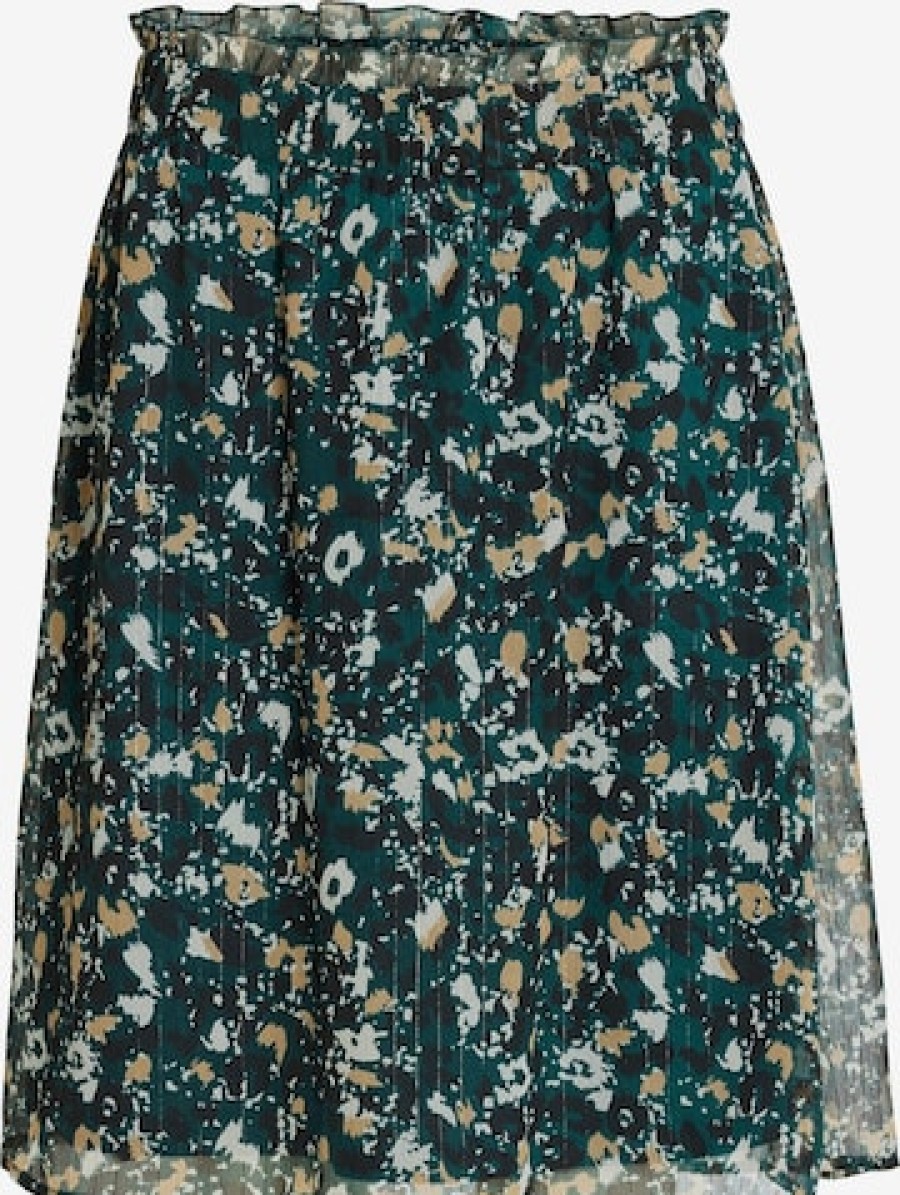 Women VILA Skirts | Skirt 'Falia'