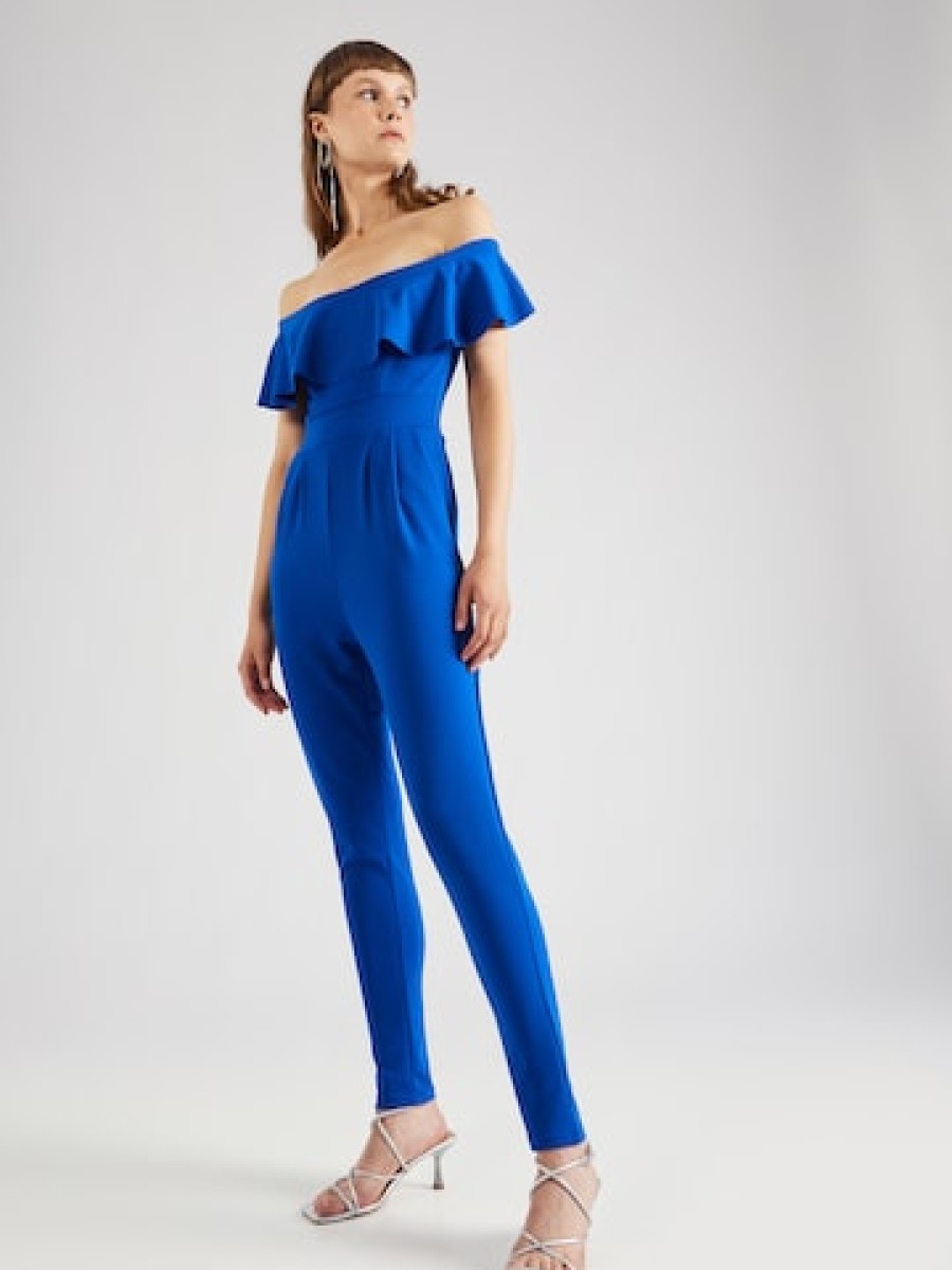 Women WAL Jumpsuits & Playsuits | Jumpsuit 'Christina'