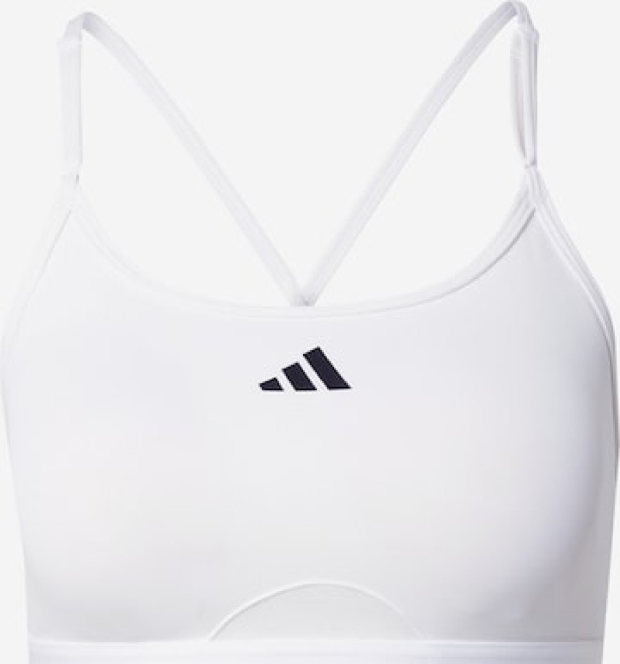 Women Sports Sustainability | Bralette Sports Bra 'Aeroreact'