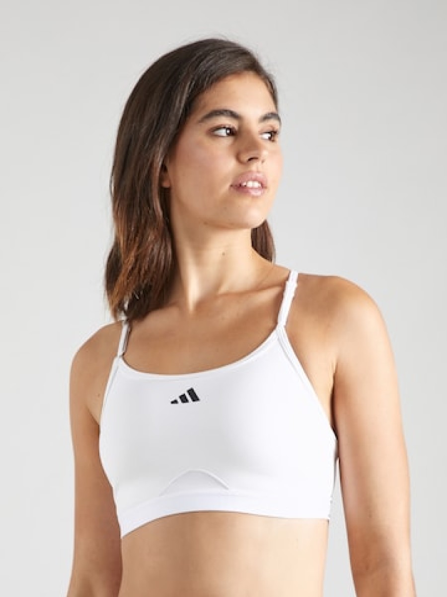 Women Sports Sustainability | Bralette Sports Bra 'Aeroreact'