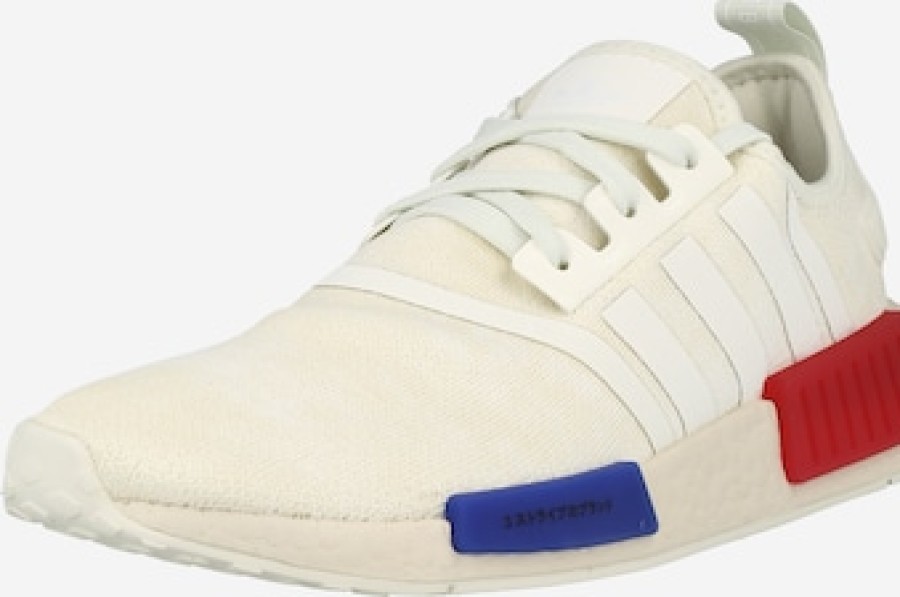 Men Runners Classic Sneakers | Sneakers 'Nmd R1'