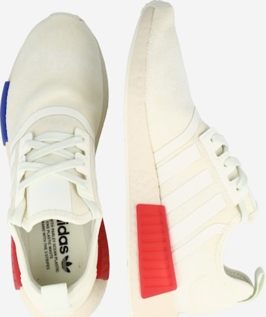 Men Runners Classic Sneakers | Sneakers 'Nmd R1'