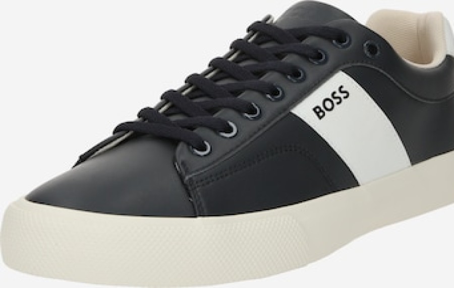 Men Casual Classic Sneakers | Sneakers 'Aiden Tenn'