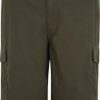 Men Cargo Plus Sizes | Regular Cargo Pants 'Marley'