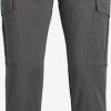 Men JACK Pants | Tapered Cargo Pants 'Marco Joe'