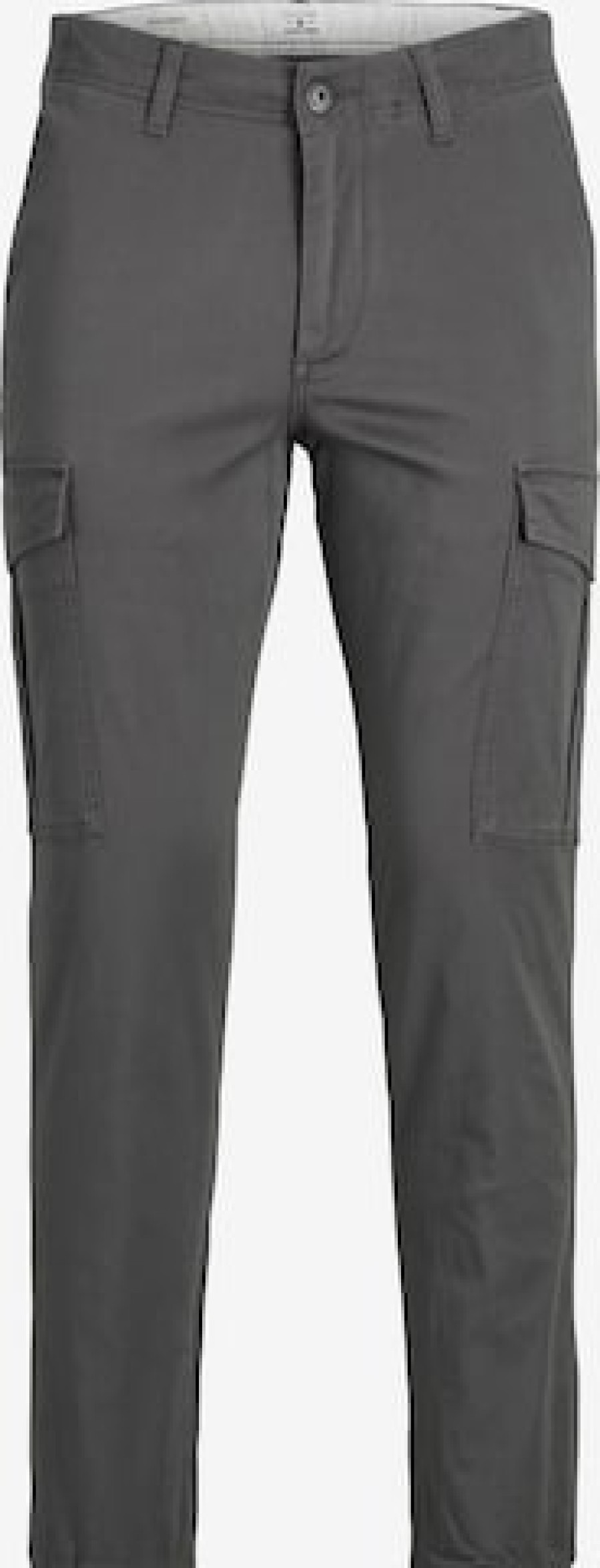 Men JACK Pants | Tapered Cargo Pants 'Marco Joe'