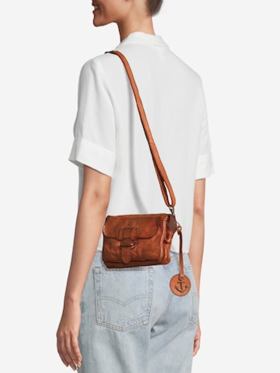 Women Crossbody Bags & Backpacks | Crossbody Bag 'Luna'