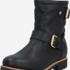 Women PANAMA Ankle Boots | Ankle Boots 'Felina'