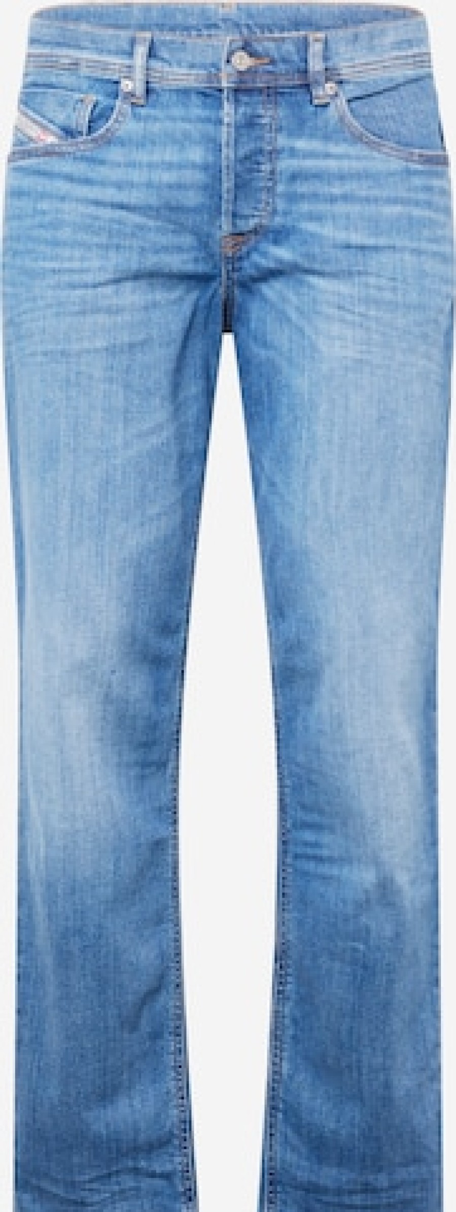 Men DIESEL Jeans | Regular Jeans 'D-Finitive'