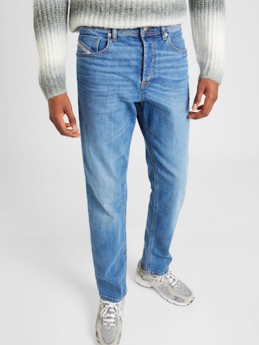 Men DIESEL Jeans | Regular Jeans 'D-Finitive'