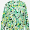 Women Sweaters Sports Sweaters | Athletic Sweatshirt 'Floral Print '