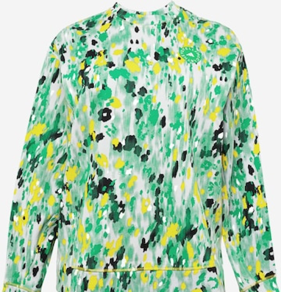 Women Sweaters Sports Sweaters | Athletic Sweatshirt 'Floral Print '