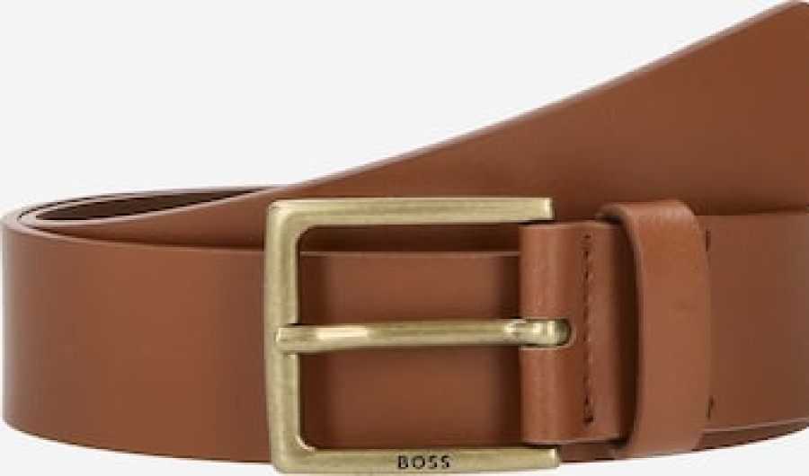 Men BOSS Belts | Belt 'Rummi'