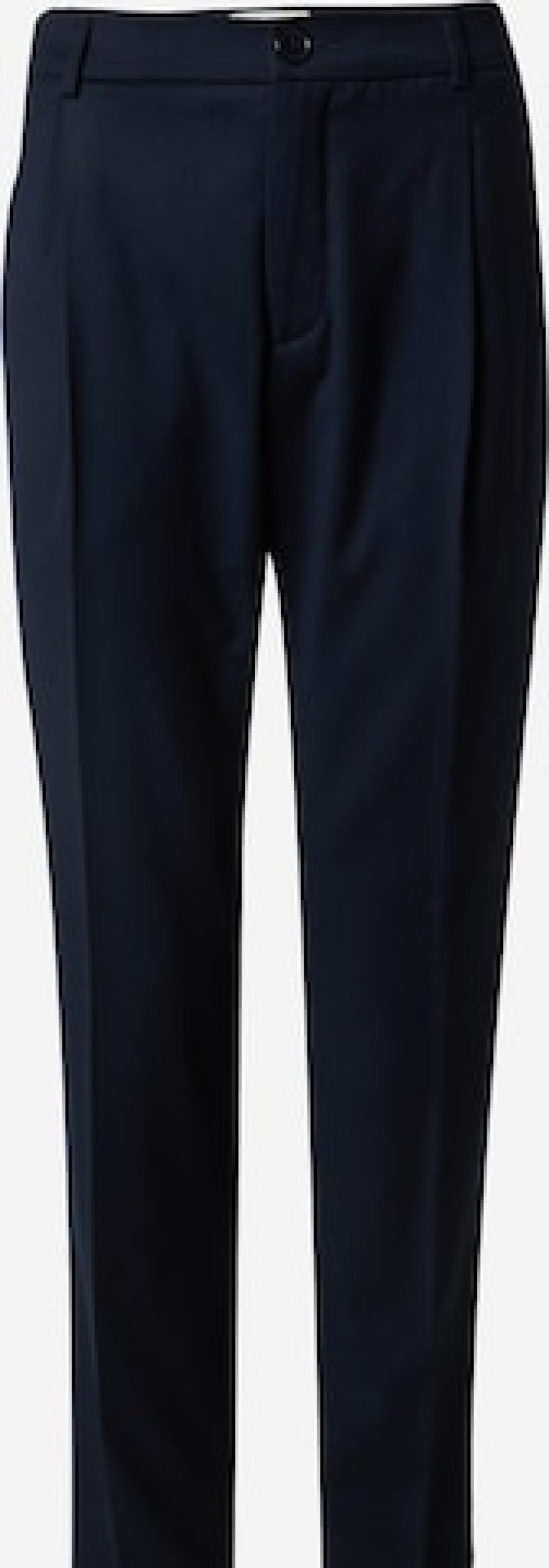 Men ABOUT Suits & Jackets | Regular Pleated Pants 'Emir'