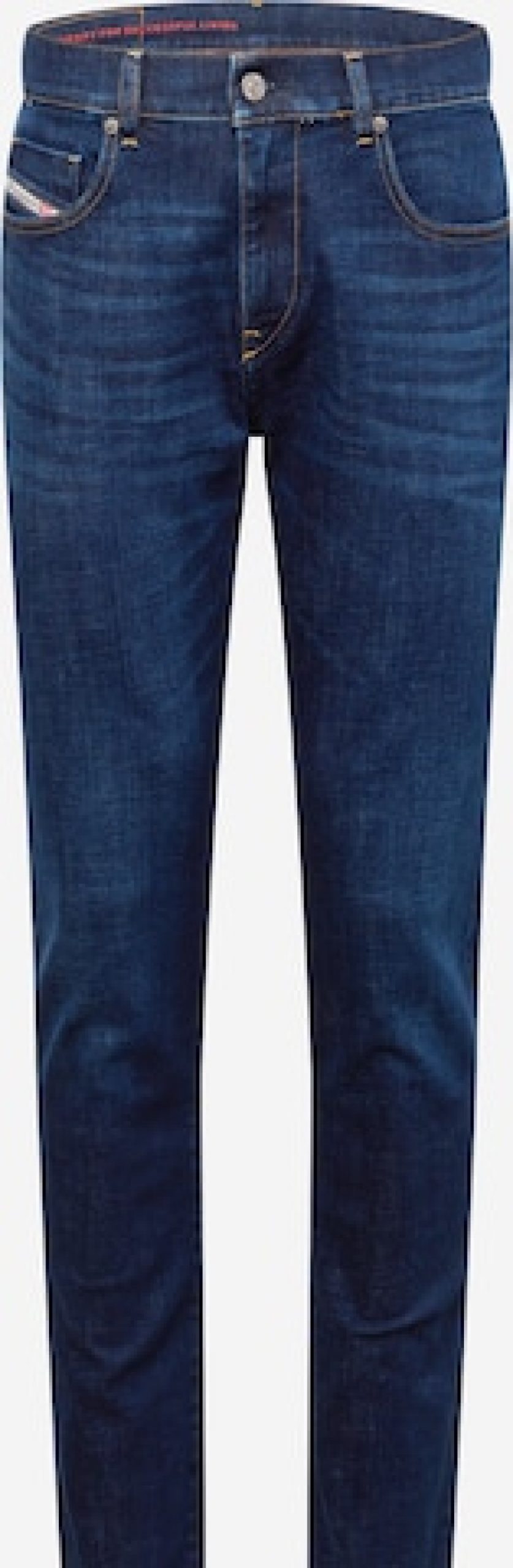 Men DIESEL Jeans | Slim Fit Jeans 'Strukt'